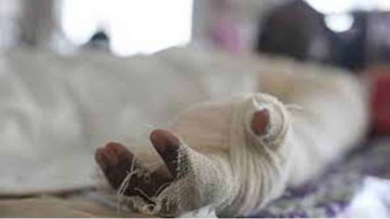 Domestic Violence: আধপোড়া শিক্ত শরীরটাও তখনও ধুঁকছে... বাড়ির বউ বলল ভালোই তো বাসতাম...