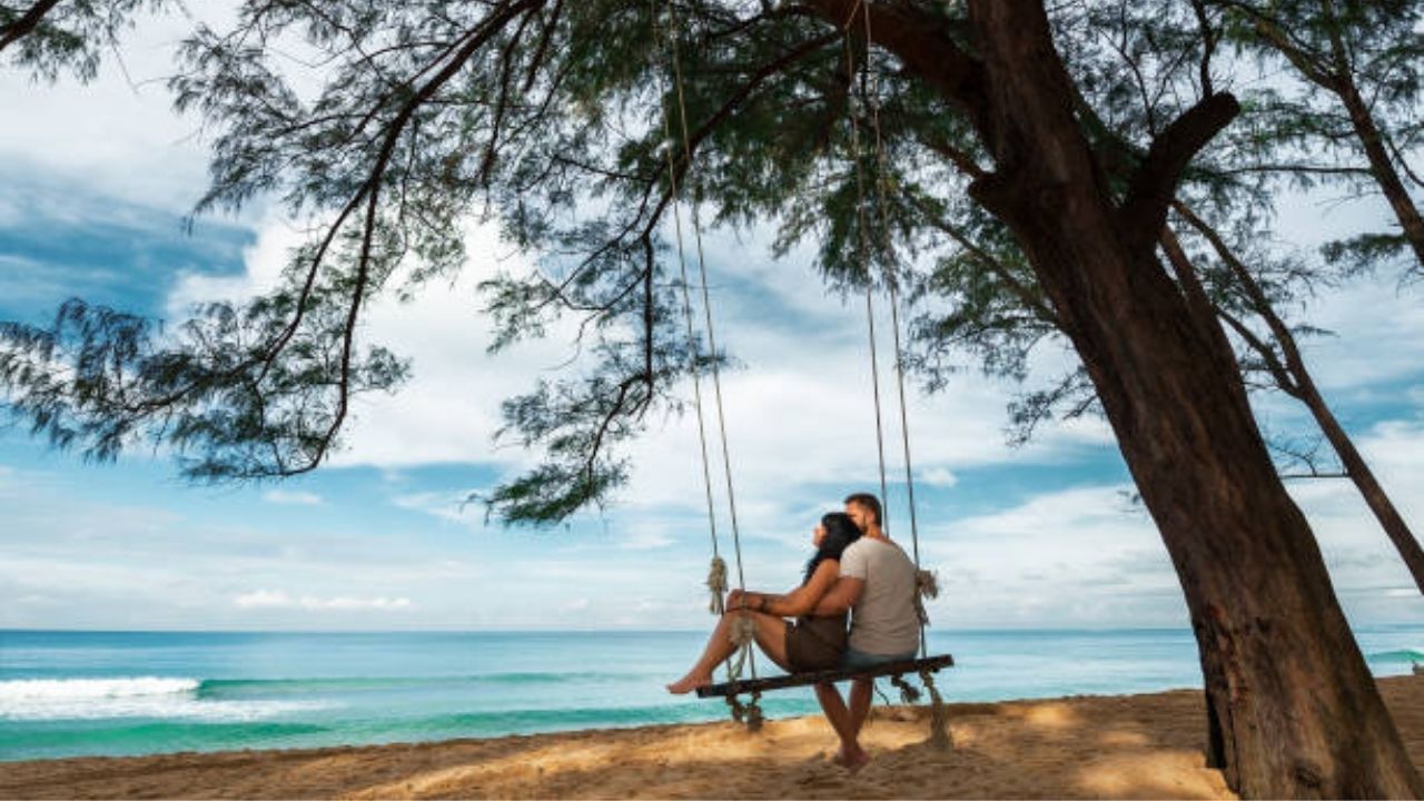 LowBudget Honeymoon Destination বৈশাখে বিয়ে? মধুচন্দ্রিমার