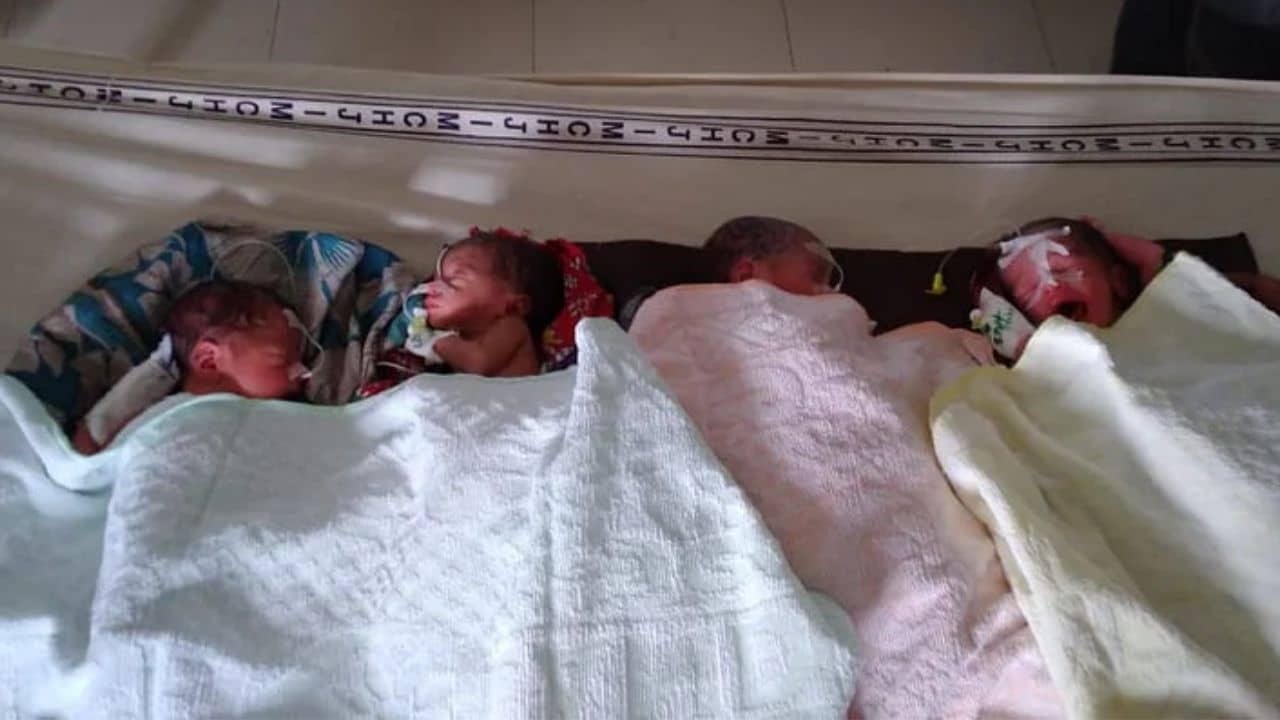 Bangladesh News: বিয়ের ১০ বছর পরও হয়নি সন্তান, তার পরে হঠাৎ বদলে গেল দম্পতির ভাগ্য!