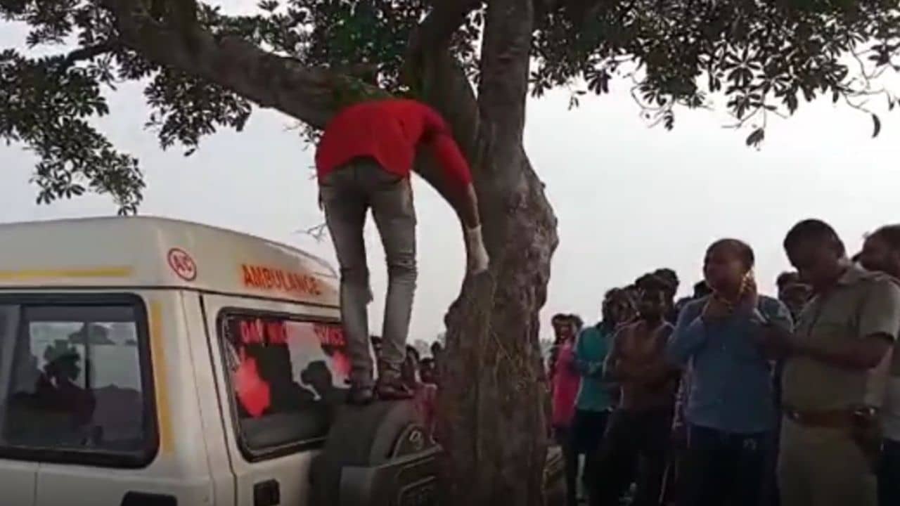 Chopra Suicide: মেনে নিলে এমন পরিণতি হত না, সকালের আলো ফুটতেই প্রেমিক যুগলের অবস্থা দেখে থমকে গেলেন স্থানীয়রা