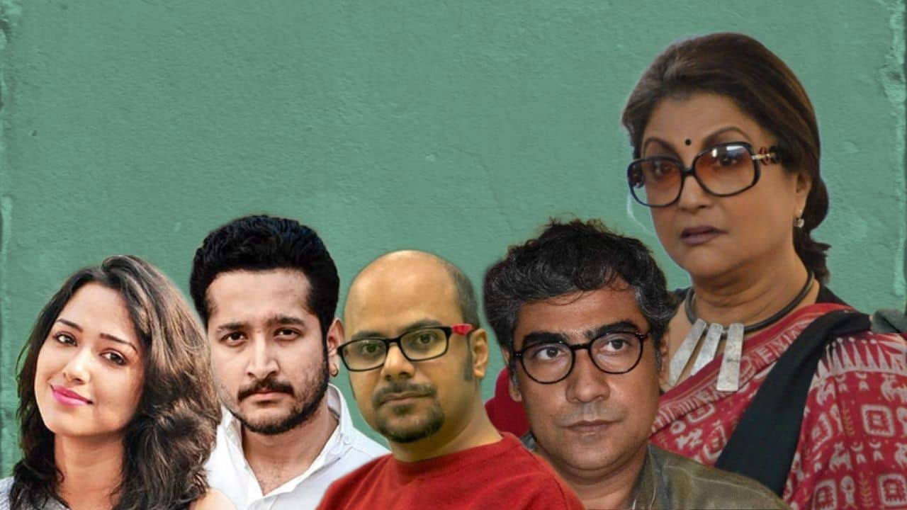 Bagtui Massacre: বগটুইকাণ্ডে মুখ্যমন্ত্রীকে খোলা চিঠি অপর্ণা, কৌশিক সহ ২২ বিশিষ্টজনের