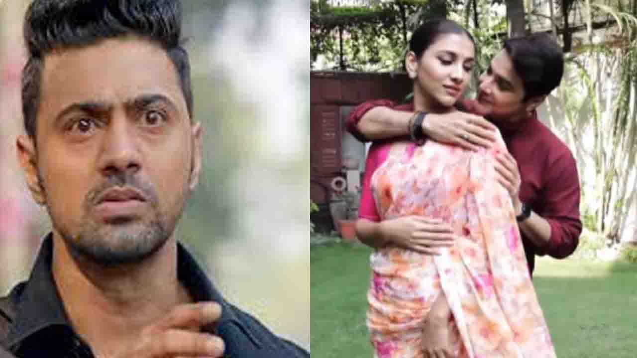 Tollywood Gossip: আমি জানলে আগে আঘাত কি পেতাম: দেবের 'প্রেমিকা' রুক্মিণীকে জড়িয়ে ধরে এ কী বললেন প্রসেনজিৎ চট্টোপাধ্যায়! Tollywood Gossip: আমি জানলে আগে আঘাত কি পেতাম: দেবের 'প্রেমিকা' রুক্মিণীকে জড়িয়ে ধরে এ কী বললেন প্রসেনজিৎ চট্টোপাধ্যায়!