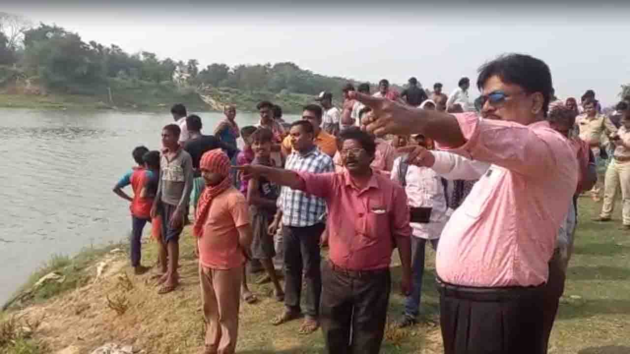 Drown in Damodar: পিকনিক করতে গিয়ে দামোদরে তলিয়ে গেলেন ১১ যুবক, নিখোঁজ ৪