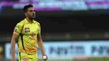 IPL 2022: আইপিএলের সবচেয়ে দামি ভারতীয় পেসার দীপক চাহার ছিটকে গেলেন চোটে