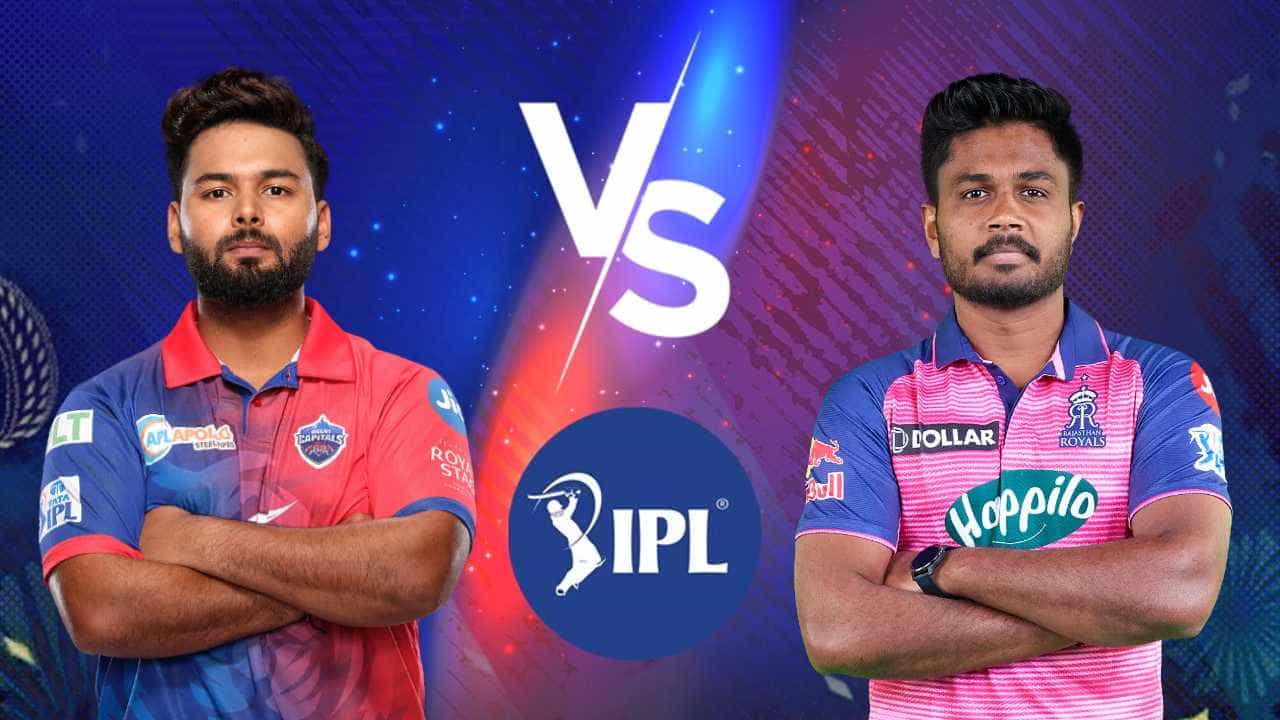DC vs RR IPL 2022 Match Prediction: আজ আইপিএলের মঞ্চে চাহাল বনাম কুলদীপ যুদ্ধ DC vs RR IPL 2022 Match Prediction: আজ আইপিএলের মঞ্চে চাহাল বনাম কুলদীপ যুদ্ধ