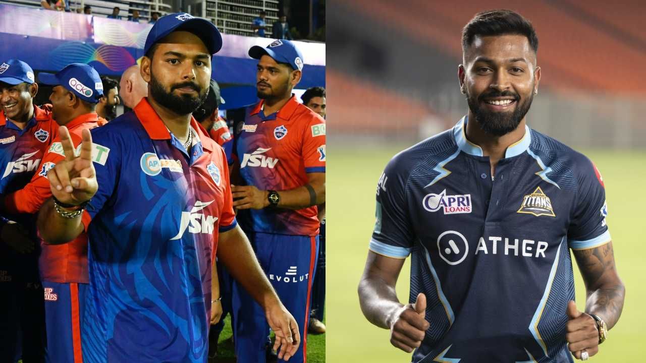 DC vs GT IPL 2022 Match Prediction: আজ হার্দিকদের সামনে ঋষভরা