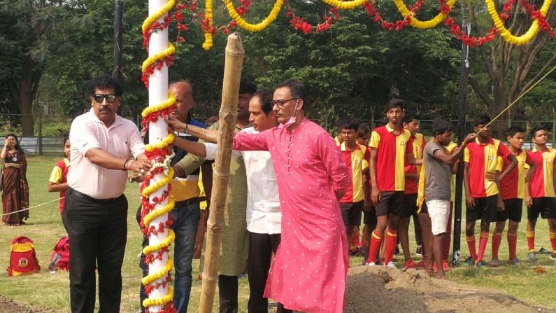 নতুন বছরে নতুন আশা লাল-হলুদে। গত ২ বছরের হতাশা ছেড়ে আলোয় ফেরাই লক্ষ্য।