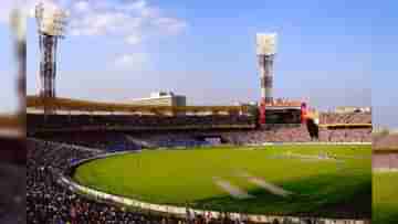IPL 2022: জোড়া প্লে অফে সেজে উঠেছে নন্দনকানন
