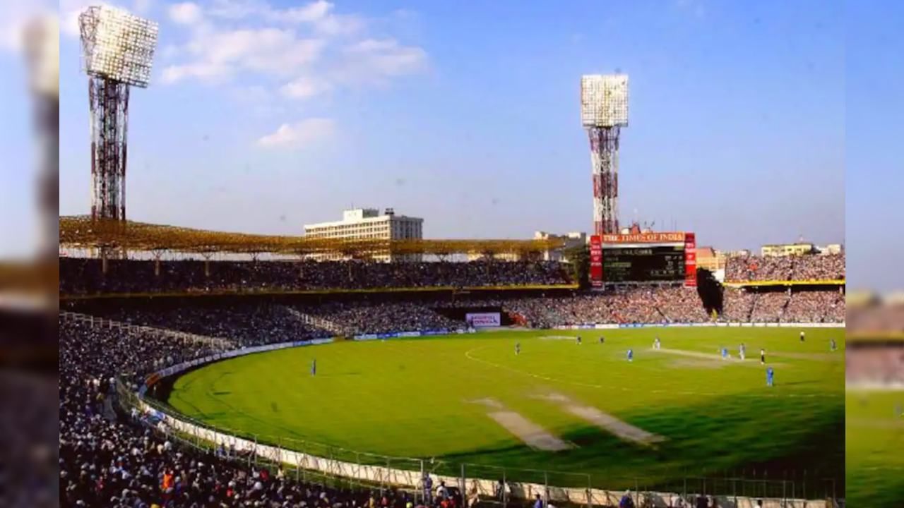 IPL 2022: কলকাতার ক্রিকেটপ্রেমীদের জন্য সুখবর, দুটো গুরুত্বপূর্ণ ম্যাচ ইডেনে: সূত্র