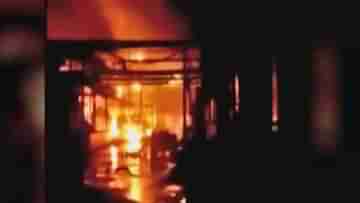 Andhra Pradesh Fire: আচমকা প্রচণ্ড শব্দ, ল্যাবরেটরির ভিতর থেকে একে একে ৬ দেহ উদ্ধার