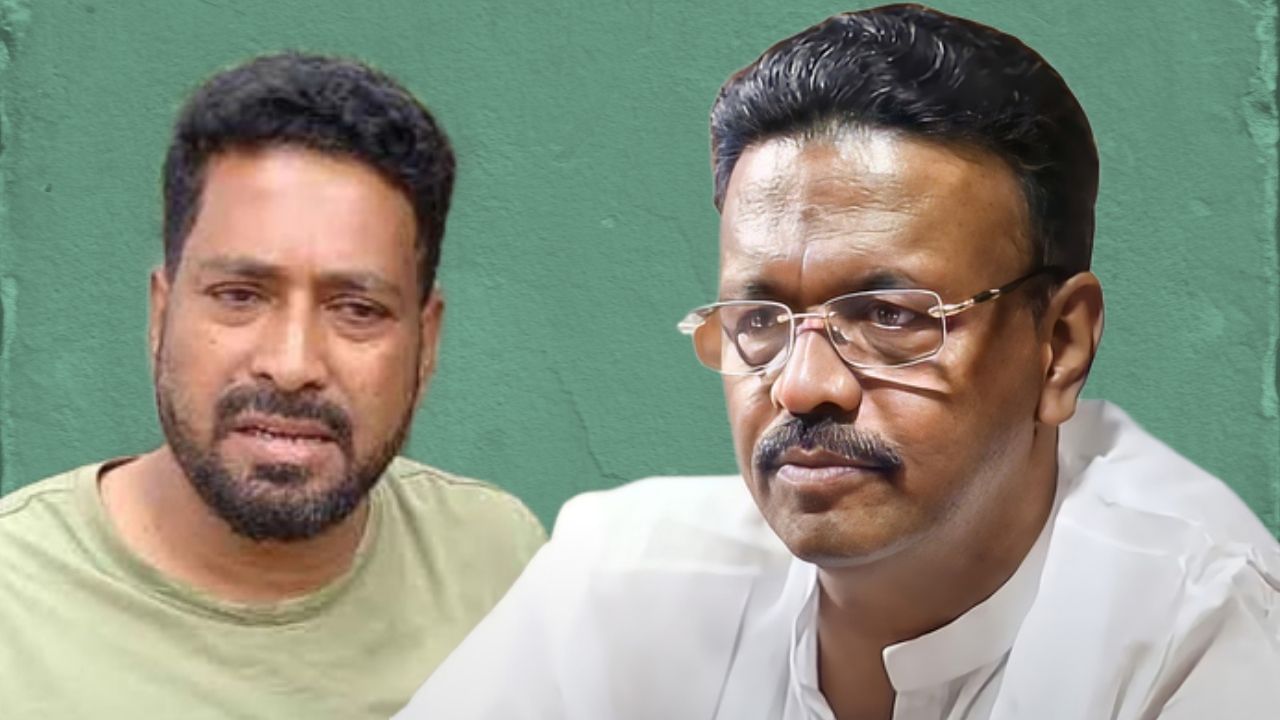Firhad Hakim: 'গাঁয়ে মানে না আপনি মোড়ল', বিজেপি বিধায়ককে খোঁচা ফিরহাদের Firhad Hakim: 'গাঁয়ে মানে না আপনি মোড়ল', বিজেপি বিধায়ককে খোঁচা ফিরহাদের