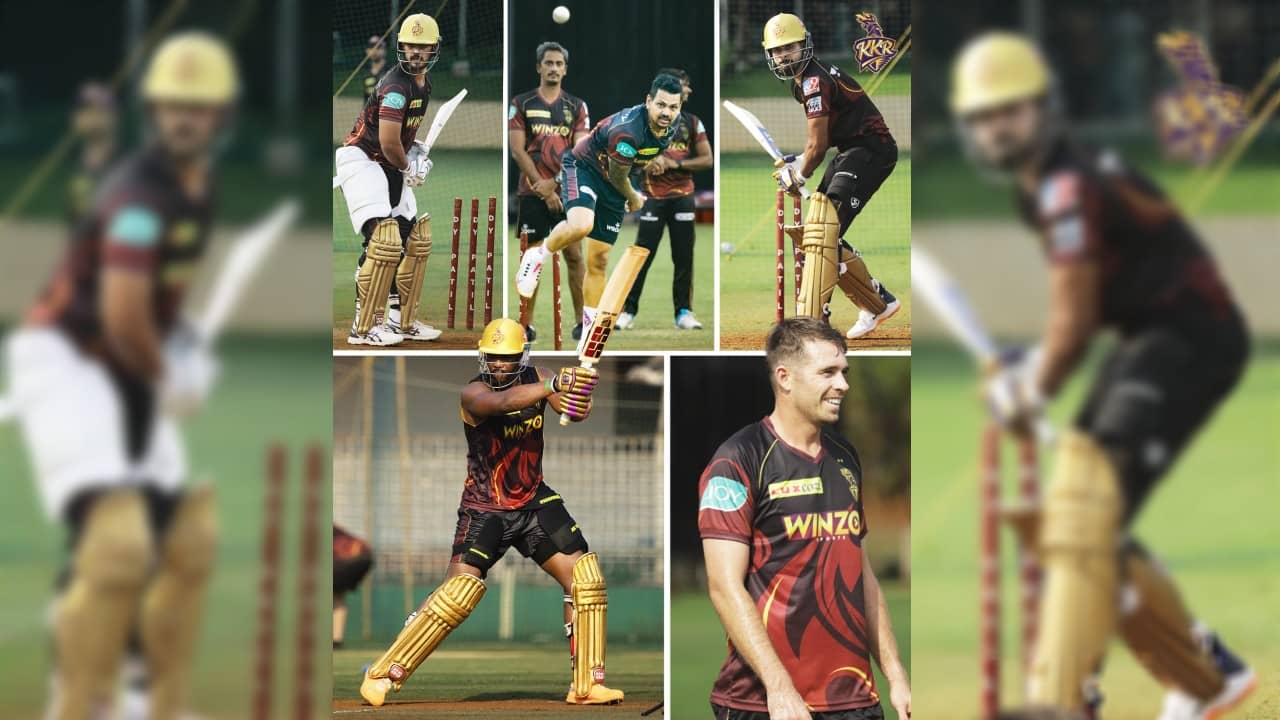 IPL 2022: কোন তারকাকে না খেলানোয় কেকেআরের টিম ম্যানেজমেন্টকে একহাত নিলেন যুবরাজ?