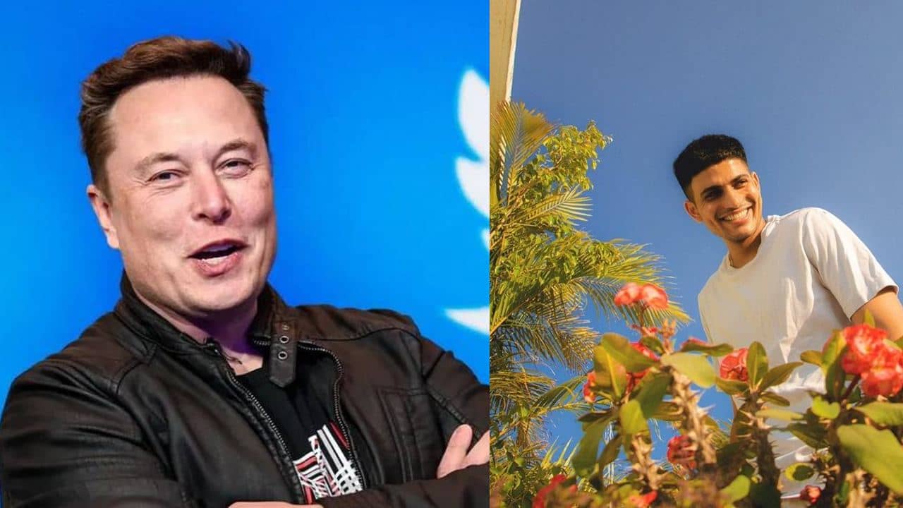 এলন মাস্ককে সুইগি কেনার কথা বলে ট্রোলড হলেন গিল