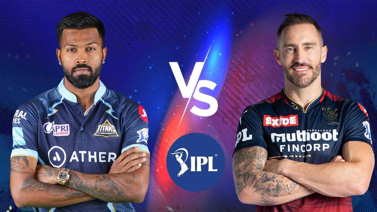 GT vs RCB IPL 2022 Match Prediction: রানে ফিরতে মরিয়া বিরাট, জিতলেই প্লে অফে হার্দিকরা