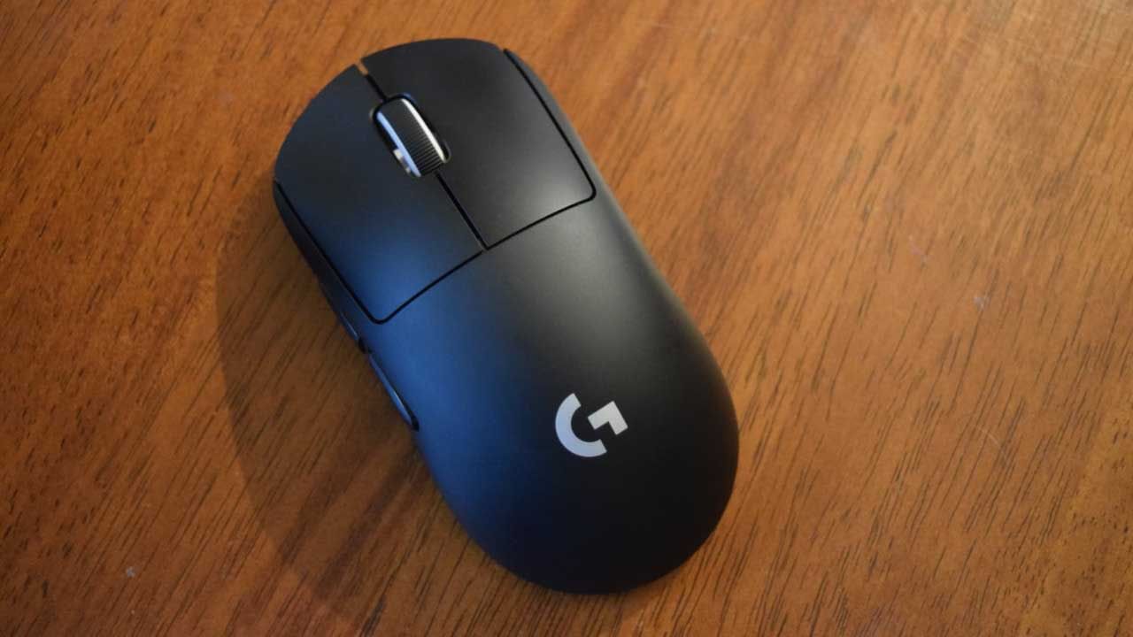 Gaming Mouse: একটা মাউসে পাঁচটা বাটন, ভারতে হাজির লজিটেকের নতুন ওয়্যারলেস গেমিং মাউস Gaming Mouse: একটা মাউসে পাঁচটা বাটন, ভারতে হাজির লজিটেকের নতুন ওয়্যারলেস গেমিং মাউস