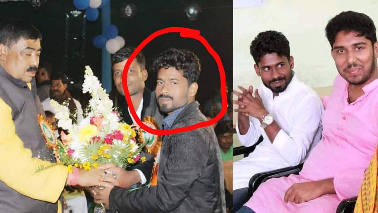 Aliah University Controversy: অভিযুক্তের সঙ্গে এক ফ্রেমে তৃণাঙ্কুর-অনুব্রত! তৃণমূলেই আছি, দাবি গিয়াসউদ্দিনের