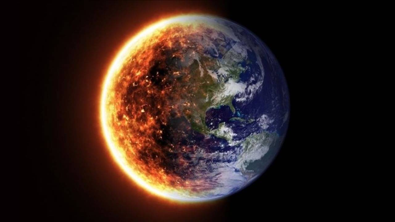 Global Warming: দুয়ারে গ্লোবাল ওয়ার্মিং! আলুর দোষে’ও জলবায়ু পরিবর্তনের ছায়া