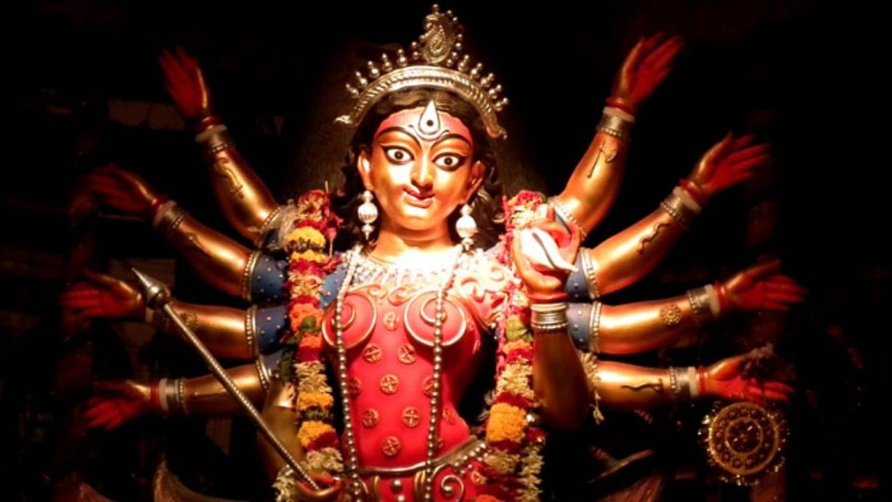 Chaitra Navratri 2022: নবরাত্রির সময় দেশের এই মন্দিরগুলিতে গেলেই মিলবে দূর্গার বিশেষ আশীর্বাদ!