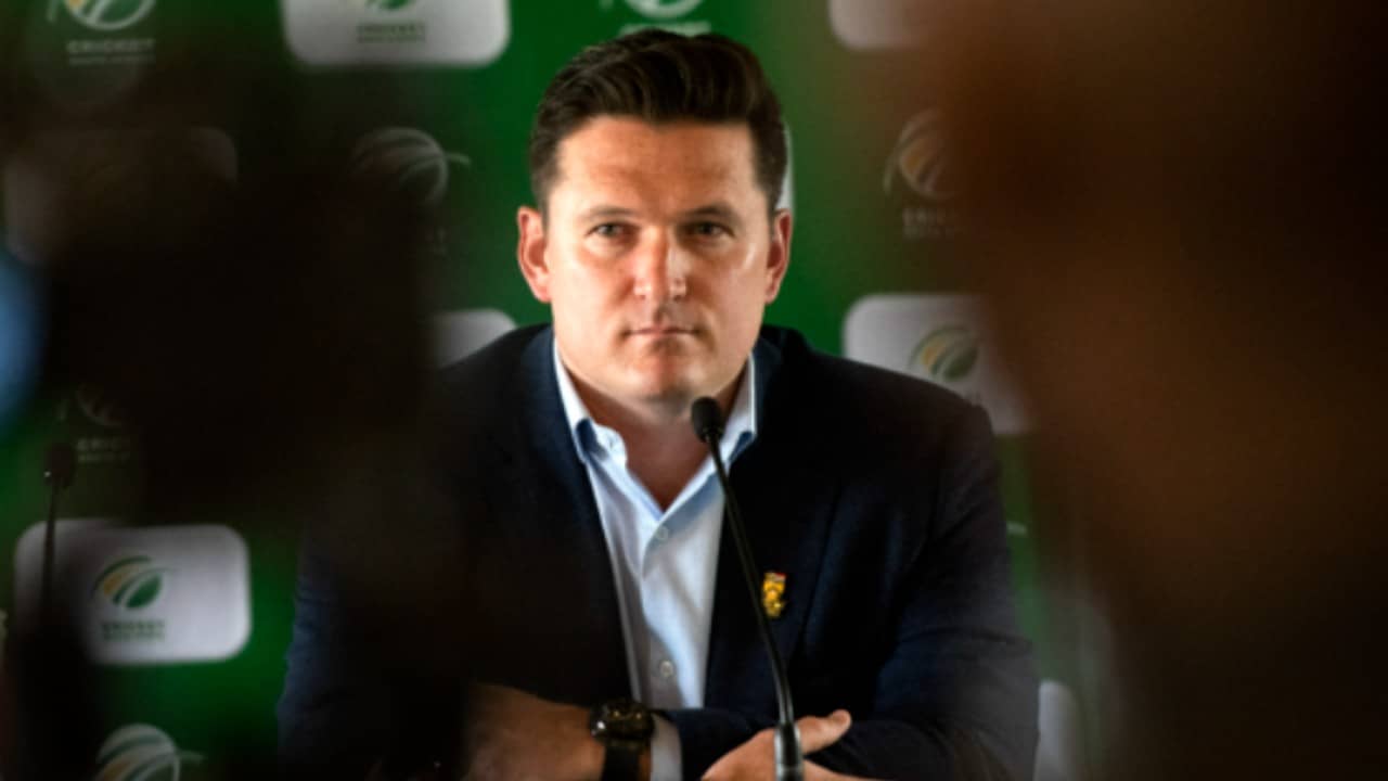 Racism Allegation: তথ্য প্রমাণের অভাবে বর্ণবিদ্বেষের অভিযোগ থেকে ছাড় পেলেন প্রাক্তন প্রোটিয়া অধিনায়ক