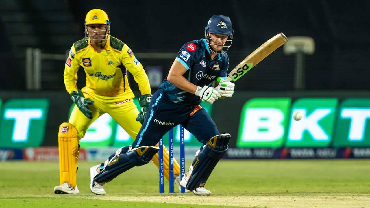 IPL 2022: কিলার মিলারের দাপটে হার্দিক ছাড়াই চেন্নাই জয় গুজরাতের