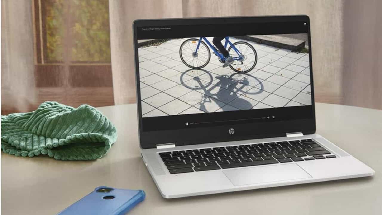 HP Chromebook x360 14a: ২৯,৯৯৯ টাকায় ভারতে চমৎকার ক্রোমবুক নিয়ে এল এইচপি, ফিচার্স দেখে নিন