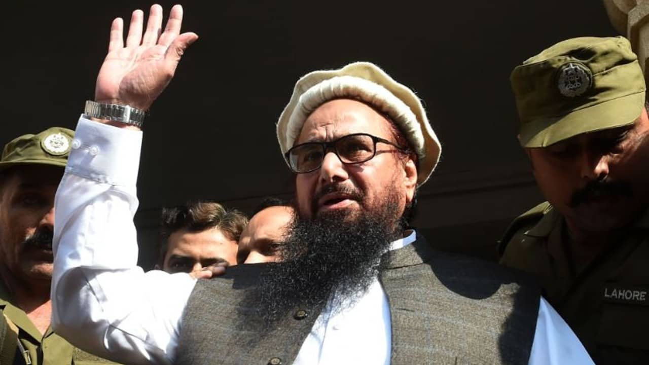 Hafiz Saeed : ২৬/১১-র মূল চক্রী হাফিজকে ৩১ বছরের কারাদণ্ড দিল পাক অ্যান্টি-টেররিজ়ম কোর্ট