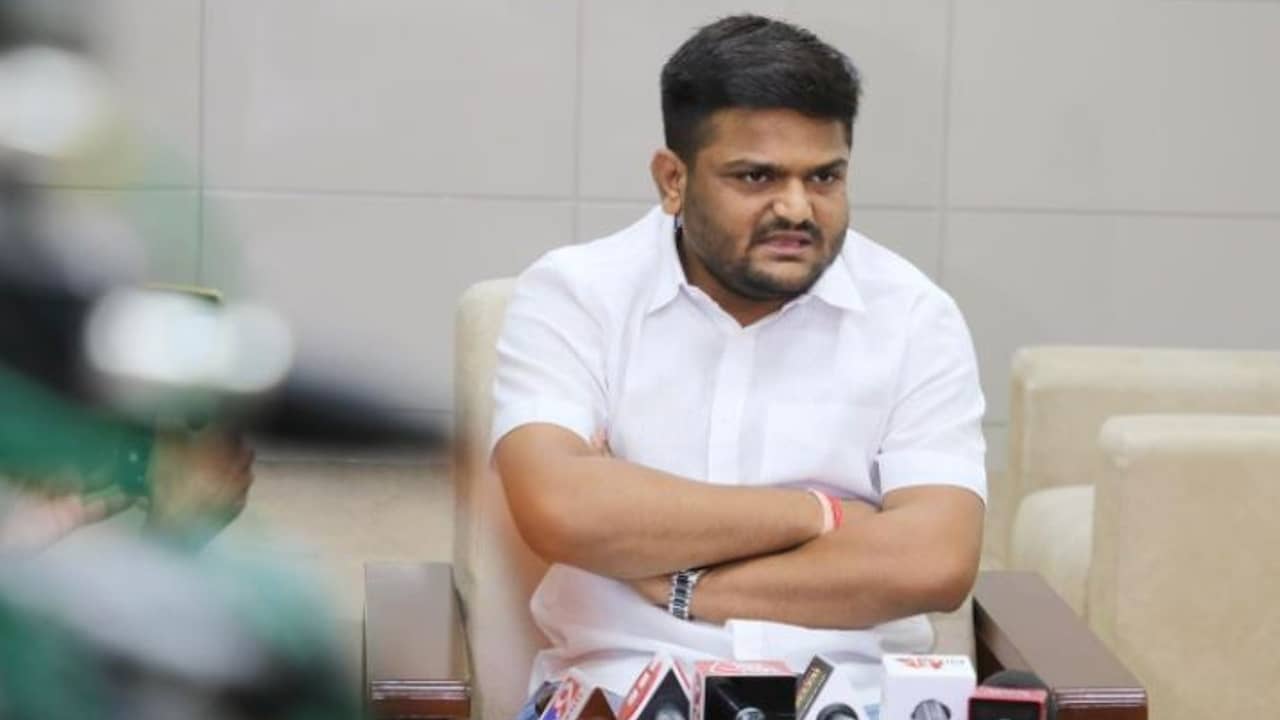 Hardik Patel : জোর করে নাসবন্দি..., কংগ্রেসকে কাঠগড়ায়  তুলে বিজেপির প্রশংসা হার্দিক প্যাটেলের