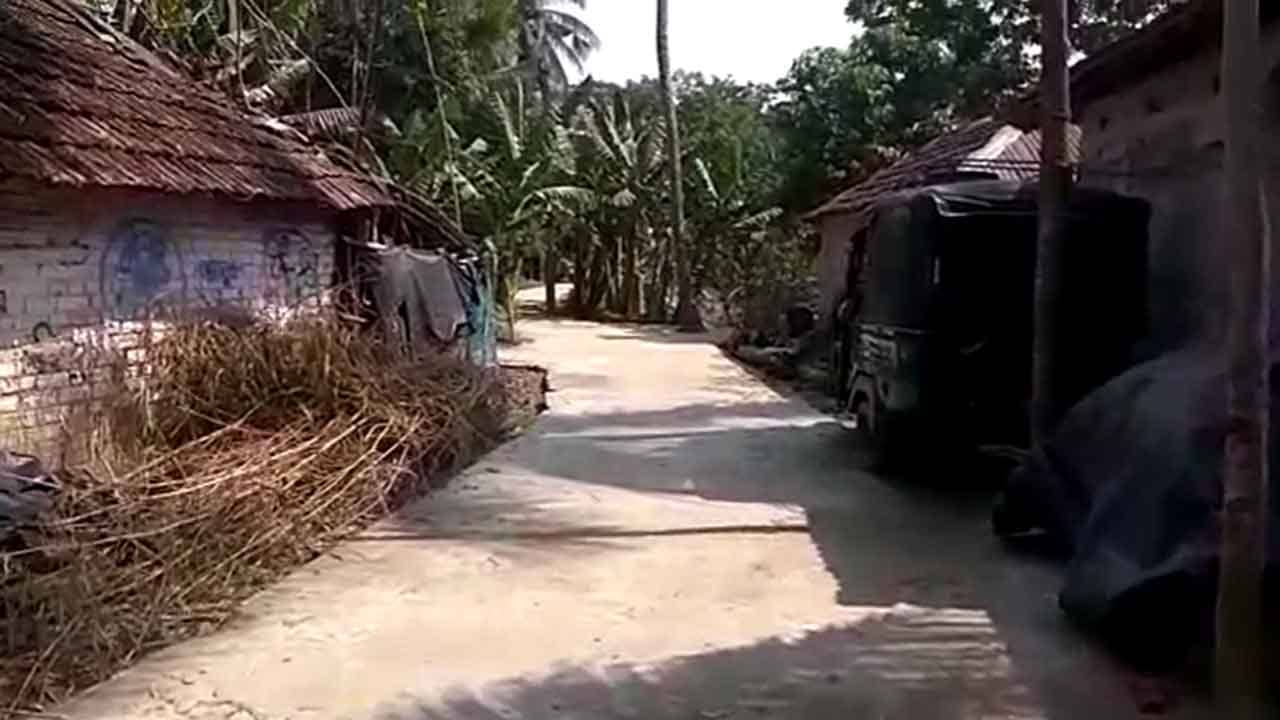 Hasnabad Physical Assault Case:মেশোমশাইকে রান্না করে দিয়ে আসতেন বউমা, তার আড়ালেই এ সব! সব শুনে স্তম্ভিত পড়শিরা