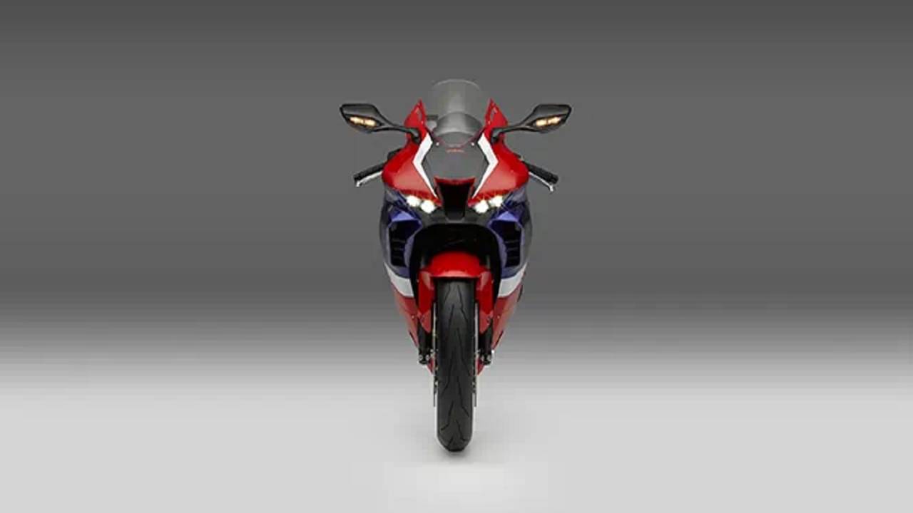Honda CBR1000RR-R Fireblade: ১০ লাখ টাকা সস্তা হল হন্ডার এই বাইক, তাহলে দাম কত ছিল?