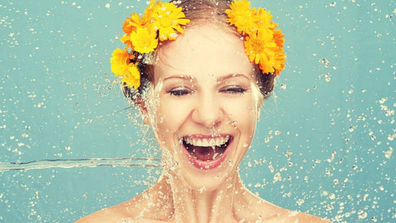 Skin Care Tips: গরমে ত্বকের শীতলতা বজায় রাখতে চান? রইল দারুণ কয়েকটি কুল টিপস...