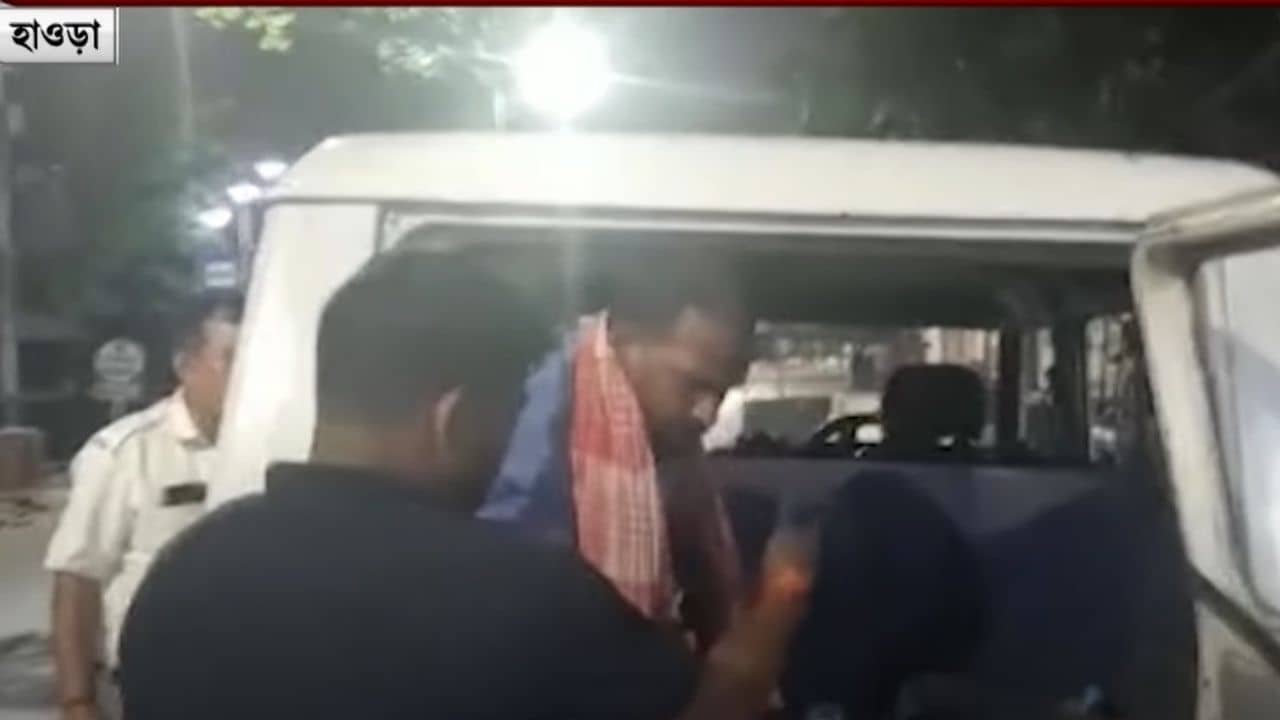 Howrah Murder: বিড়ি নিয়ে তিন বন্ধুর বচসা! বাঁশ দিয়ে পিটিয়ে খুন যুবক