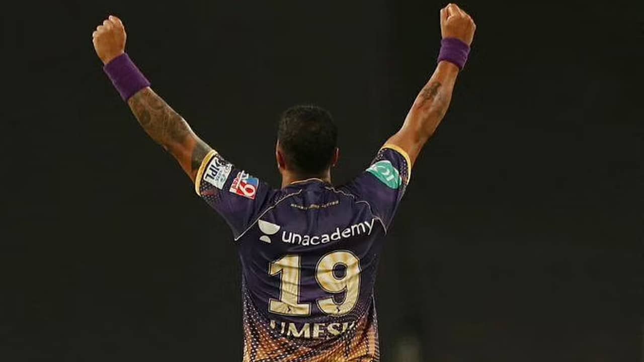 IPL 2022: উমেশের প্রশংসায় পঞ্চমুখ তাঁর নাইট সতীর্থ সাউদি