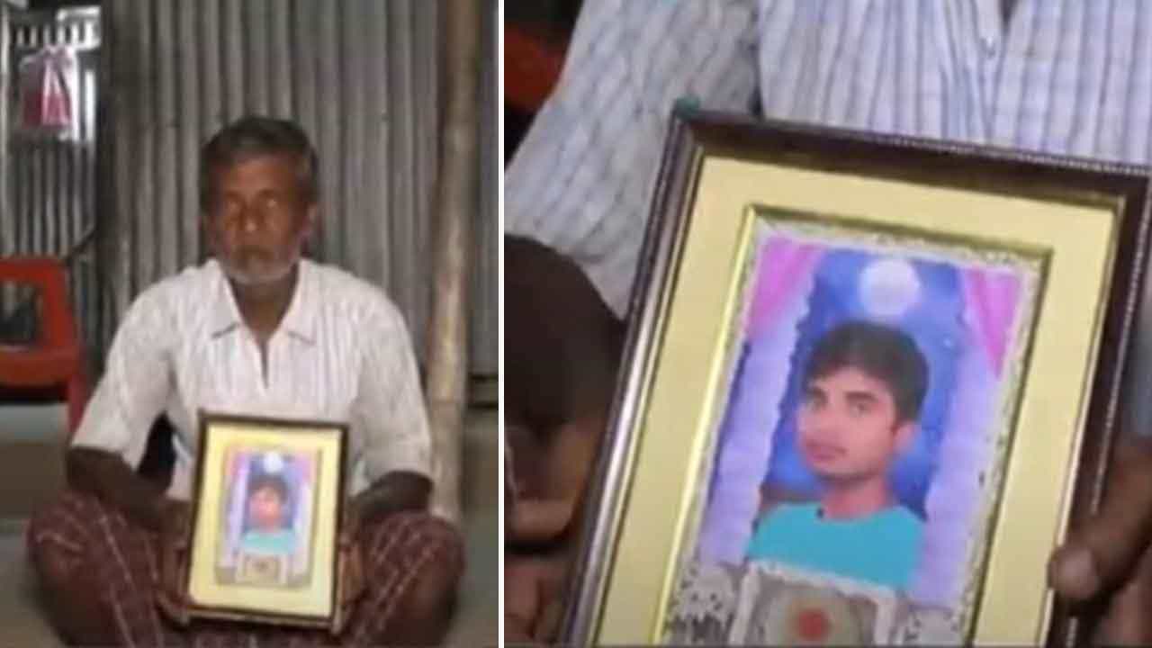 IISER Kolkata: বাংলা মিডিয়ামের ছাত্র ইংরাজি বলতে অসুবিধায় পড়ছিল, আইজার কলকাতায় এর আগেও ঝরেছিল তরুণ প্রাণ! IISER Kolkata: বাংলা মিডিয়ামের ছাত্র ইংরাজি বলতে অসুবিধায় পড়ছিল, আইজার কলকাতায় এর আগেও ঝরেছিল তরুণ প্রাণ!