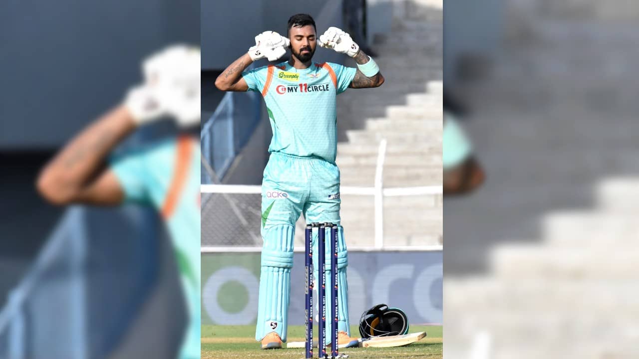 IPL 2022 Orange Cap: অরেঞ্জ ক্যাপের দৌড়ে হার্দিকের জায়গা দখল করলেন রাহুল