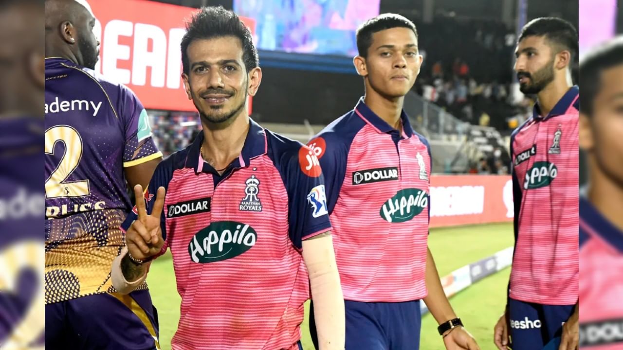 IPL 2022 Purple Cap: পার্পল ক্যাপ হাতছাড়া করছেন না যুজবেন্দ্র চাহাল