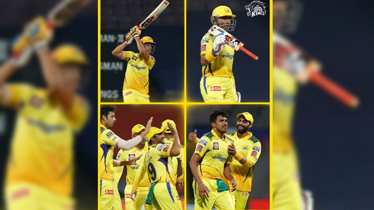 IPL 2022 Points Table: চেন্নাইয়ের মরসুমের প্রথম জয়ের পর পয়েন্ট টেবলে কোন দল কোথায় দেখে নিন