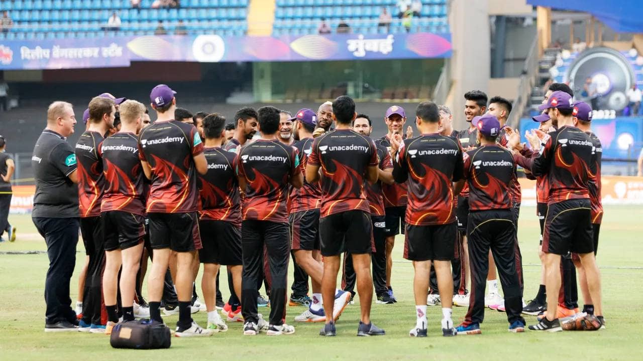 IPL 2022 Points Table: নাইটদের টানা ৫ ম্যাচে হারের পর দেখে নিন লিগ টেবলে কোন দল রয়েছে কোথায়