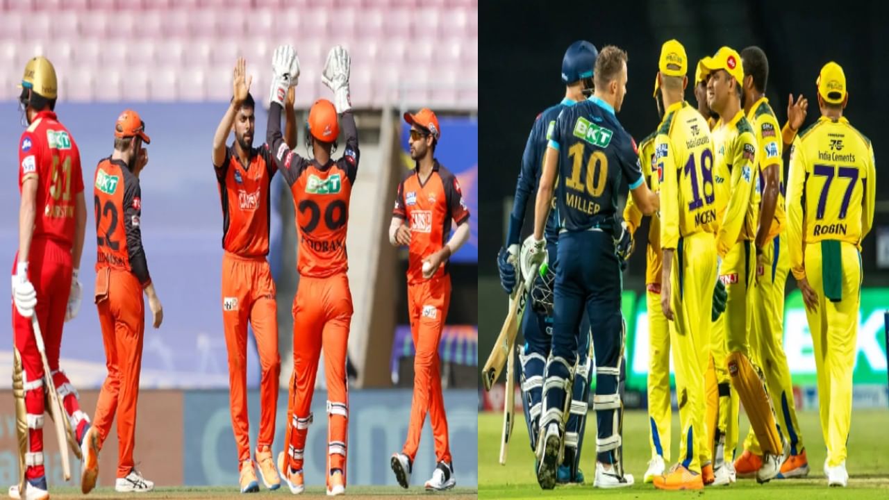 IPL 2022 Points Table: কেকেআর বনাম রাজস্থান ম্যাচের আগে জানুন পয়েন্ট টেবলে কোন দল রয়েছে কোথায়