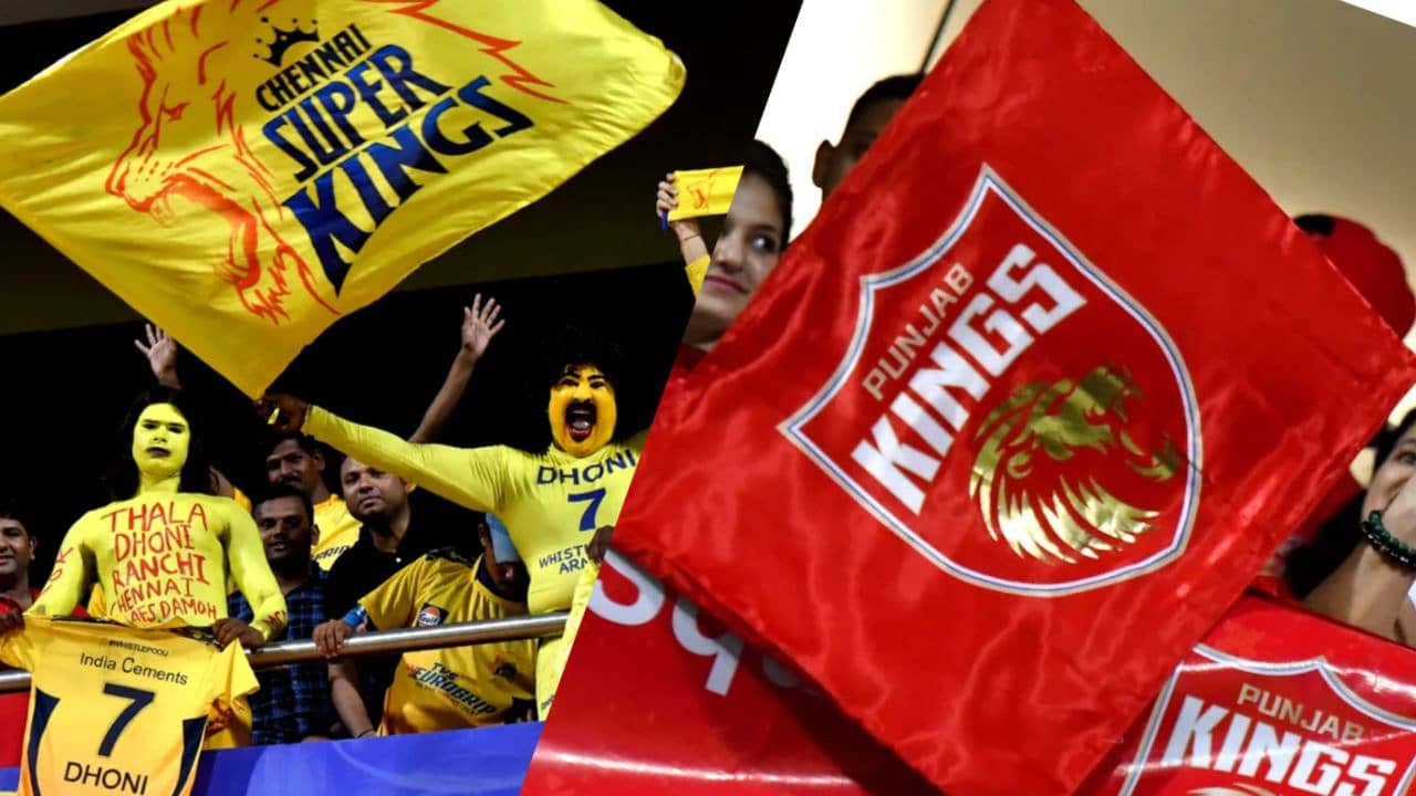 IPL 2022 Points Table: দুই কিংসের লড়াইয়ের পর দেখে নিন লিগ টেবলে কোন দল কোথায়