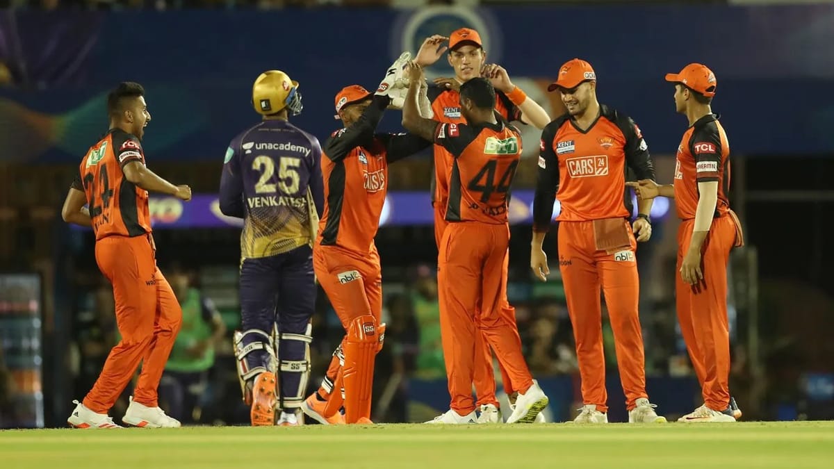 IPL 2022 Points Table শনিবারের ডাবল হেডারের আগে জেনে নিন পয়েন্ট টেবলে কোন দল রয়েছে কোথায়