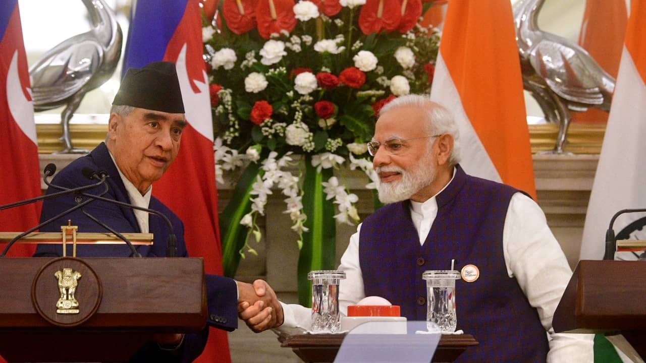 Indo-Nepal Rail Links : আট বছর পর ফের ভারত-নেপালের মধ্যে চালু হল রেল পরিষেবা