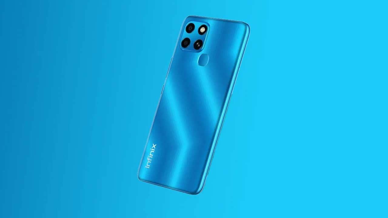 Infinix Smart 6: ৭৪৯৯ টাকায় ইনফিনিক্স স্মার্ট ৬ বাজেট ফোন লঞ্চ হল ভারতে, দেখে নিন বিভিন্ন ফিচার
