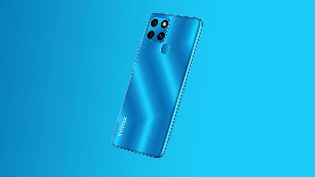 Infinix Smart 6: ৭৪৯৯ টাকায় ইনফিনিক্স স্মার্ট ৬ বাজেট ফোন লঞ্চ হল ভারতে, দেখে নিন বিভিন্ন ফিচার Infinix Smart 6: ৭৪৯৯ টাকায় ইনফিনিক্স স্মার্ট ৬ বাজেট ফোন লঞ্চ হল ভারতে, দেখে নিন বিভিন্ন ফিচার