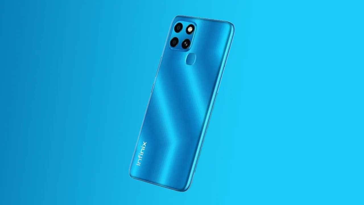 Infinix Smart 6: ইনফিনিক্স স্মার্ট ৬ ফোন ভারতে কবে লঞ্চ হবে? কী কী ফিচার থাকতে পারে দেখে নিন