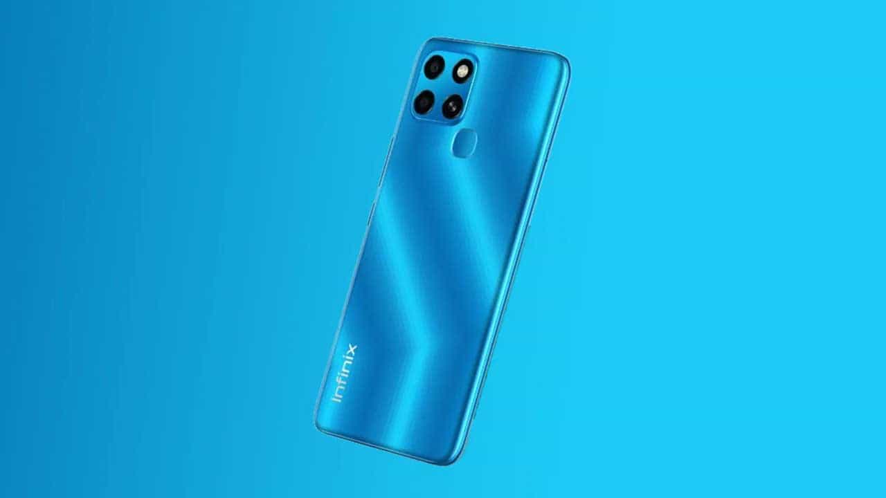 Infinix Smart 6: ইনফিনিক্স স্মার্ট ৬ ফোন ভারতে কবে লঞ্চ হবে? কী কী ফিচার থাকতে পারে দেখে নিন Infinix Smart 6: ইনফিনিক্স স্মার্ট ৬ ফোন ভারতে কবে লঞ্চ হবে? কী কী ফিচার থাকতে পারে দেখে নিন
