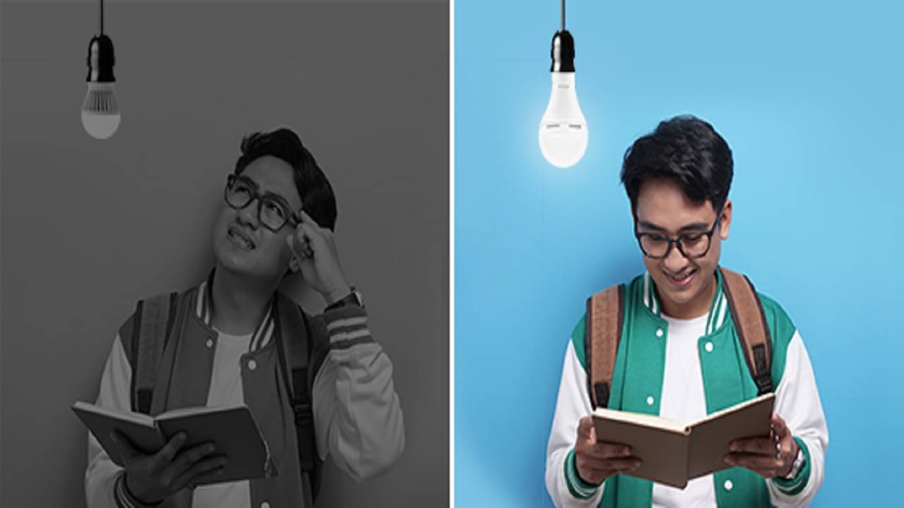 Inverter LED Bulb: এলাকায় ঘনঘন লোডশেডিং? একটা ইনভার্টার এলইডি বাল্ব কিনে নিন, বিদ্যুৎ ছাড়াই চলবে ৫ ঘণ্টা, দাম ৪০০ টাকারও কম