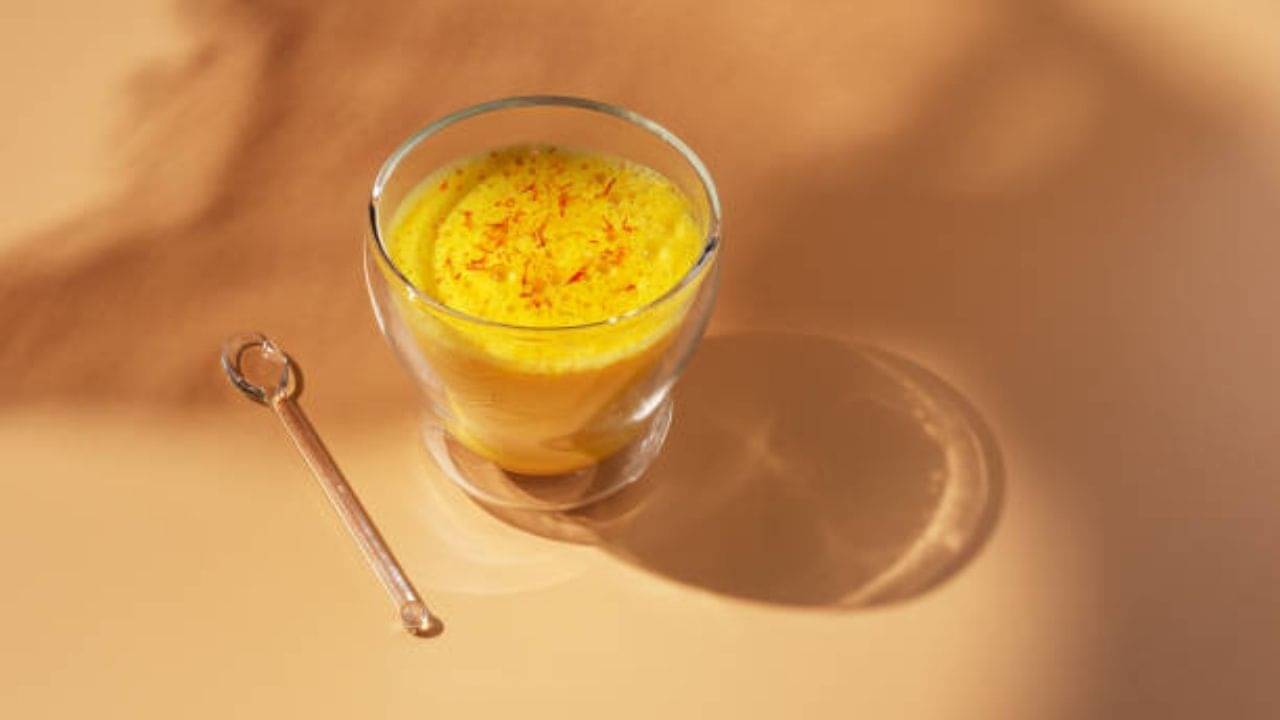 Child Care-Turmeric: ছোটদের জন্য কতটা উপকারী হলুদ? জানুন কী বলছে আয়ুর্বেদ...