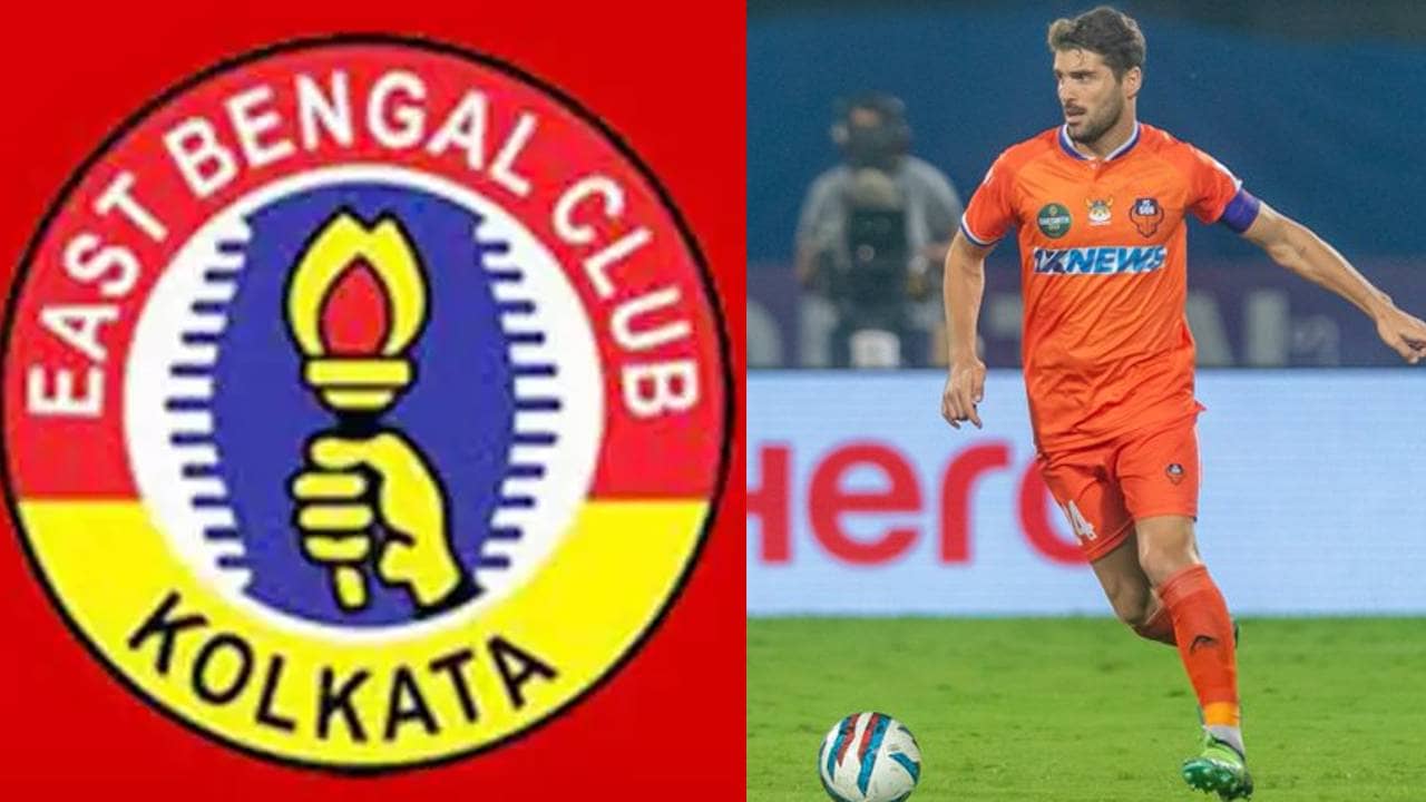East Bengal: জল্পনাই সত্যি, লাল-হলুদে ইভান গঞ্জালেজ