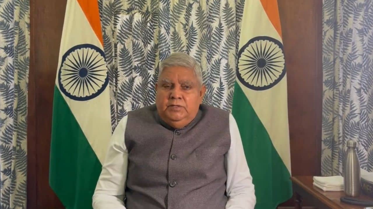 Governor Jagdeep Dhankhar: এই ৮ বিলেই কি খর্ব হতে পারে রাজ্যপালের ক্ষমতা?