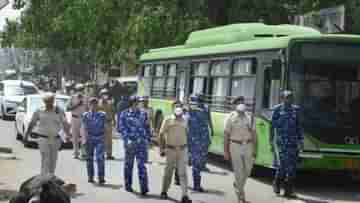 Jahangirpuri Violence: জাহাঙ্গিরপুরীর সংঘর্ষে উদ্বেগে স্বরাষ্ট্রমন্ত্রক, জাতীয় নিরাপত্তা আইনে মামলা ৫ অভিযুক্তের বিরুদ্ধে